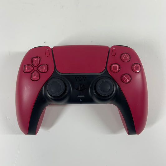 Sony PlayStation 5 PS5 DualSense Wireless Controller Nova Pink CFI-ZCT1W