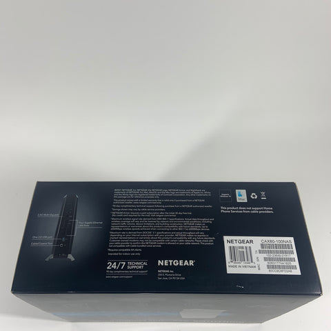 Net Gear Night Hawk AX8 