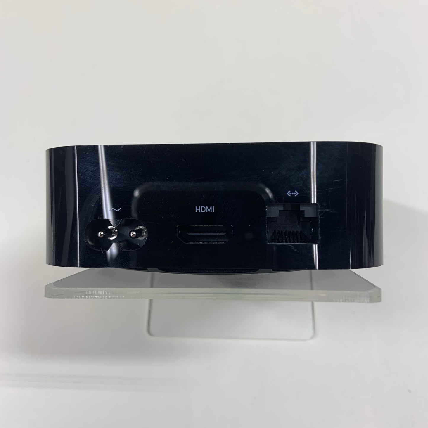 Apple TV 4K 1st Gen Black A1842