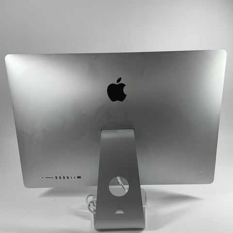 2020 Apple iMac 27" i5 3.1GHz 8GB RAM 256GB SSD Silver A2115