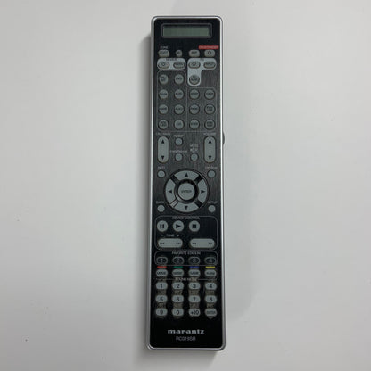 Marantz AV8801 11.2 Channel Home Theater Preamplifier/Processor FULLY FUNCTIONAL