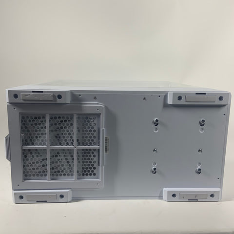 LIAN LI White PC Ryzen 7 9700X 32GB DDR5 3TB SSD Zotac GeForce RTX 5070