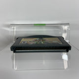 Yu-Gi-Oh Sacred Cards (Nintendo GameBoy Advance, 2003)
