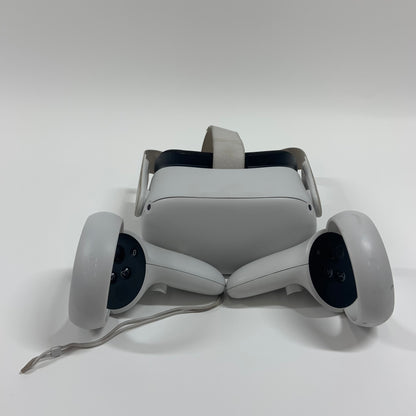 Meta Quest 2 256GB Standalone All-in-One VR Headset KW49CM