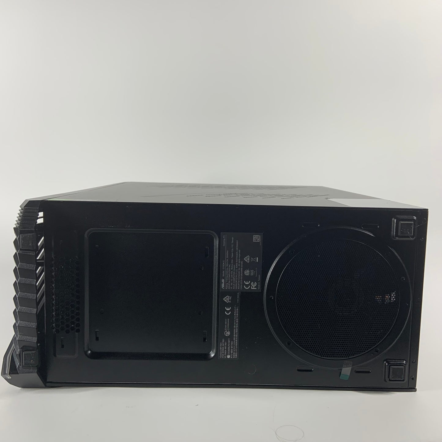 Ryzen 7 5800X RTX 3060 Ti 1TB SSD 16GB RAM NVIDIA GeForce Asus ROG Strix Gaming RGB PC