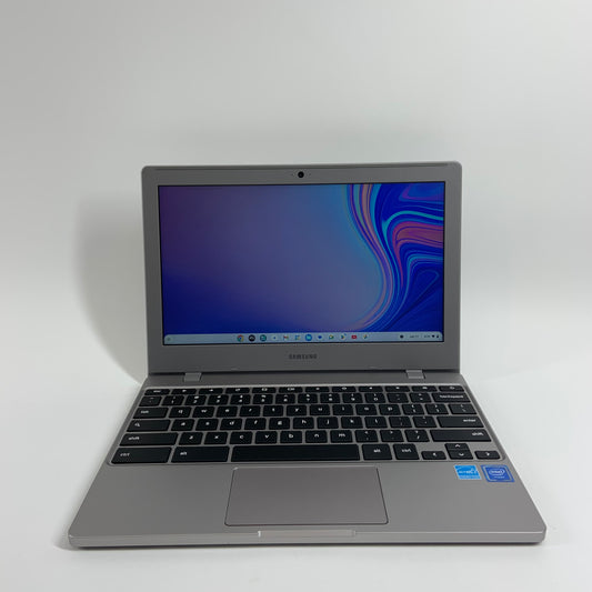 Samsung Chromebook 4 XE310XBA 11.6" Celeron N4020 1.1GHz 4GB RAM 32GB eMMC