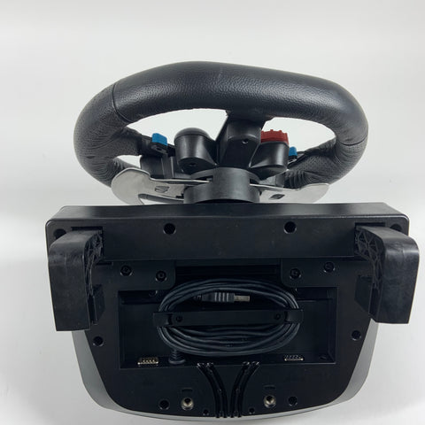 LOGITECH RACING WHEEL G923 Racing wheel controller 