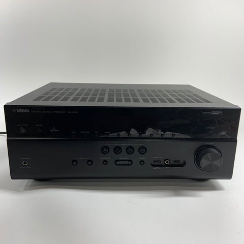 YAMAHA TSR-6750 AV Receiver