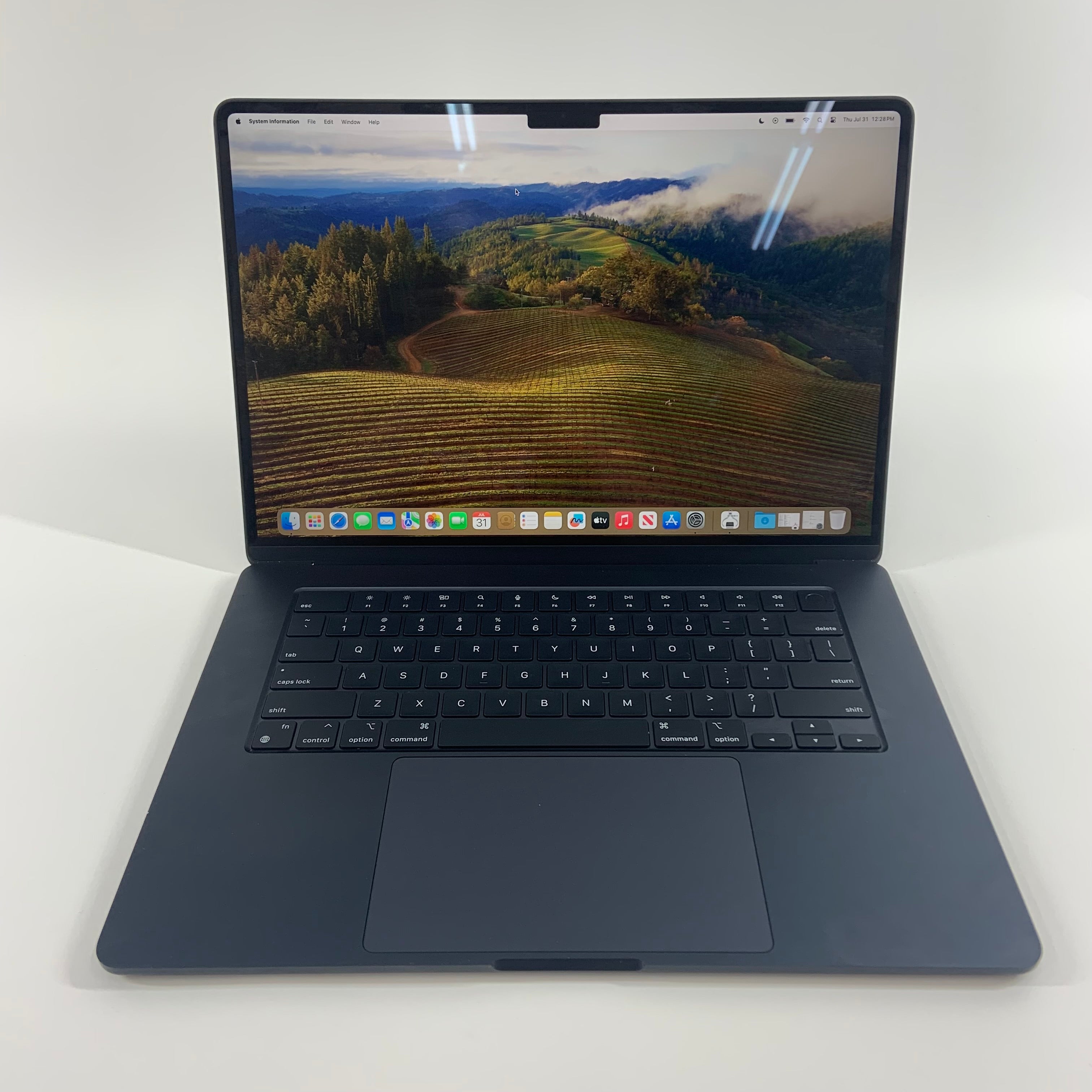 ノートPC MacBook Air Apple MacBook Air 13.6