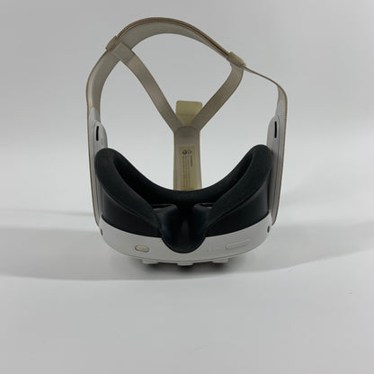 Meta Quest 3 512GB VR System S3A