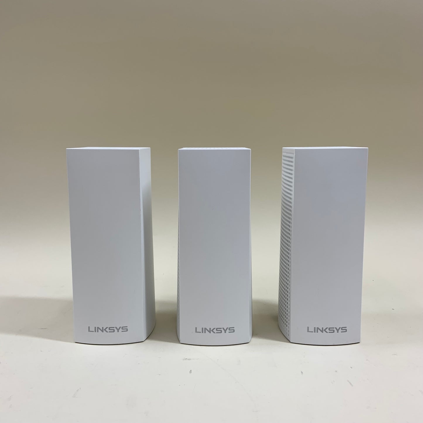 Linksys Velop WHW03 V2 Wireless Mesh Wi-Fi Router System