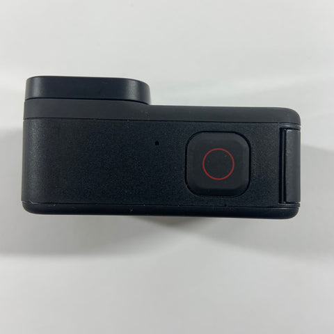 GoPro Hero11 Black 27MP 360 Action Camera CHDHX-111