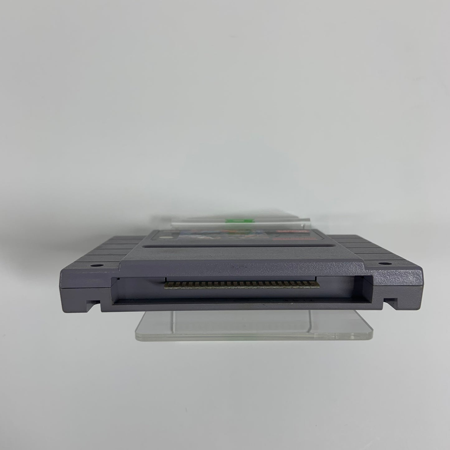 Street Fighter II (Super Nintendo SNES, 1992)