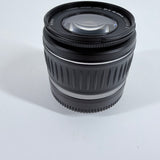 Canon EF-S 18-55mm 18-55mm f/3.5-5.6 II Auto & Manual Lens