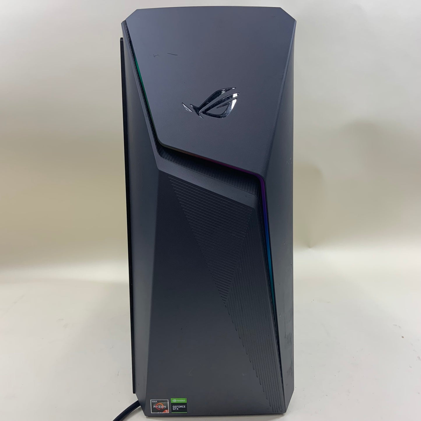 Asus ROG Strix GL10DH-PH552 GTX 1650 Ryzen 5 3400G 3.70GHz 8GB RAM 512GB SSD W11