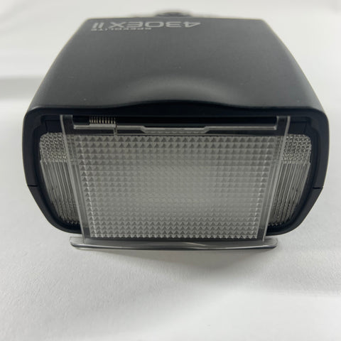 Canon Speedlite 430ex II External Flash