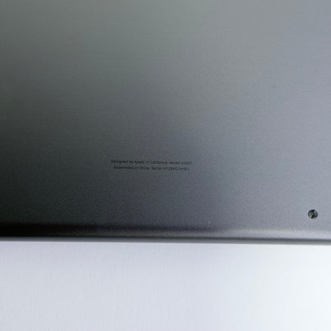 2023 Apple MacBook Pro 16" M3 Max 40C GPU 4.0GHz 48GB RAM 1TB SSD MUW63LL/A