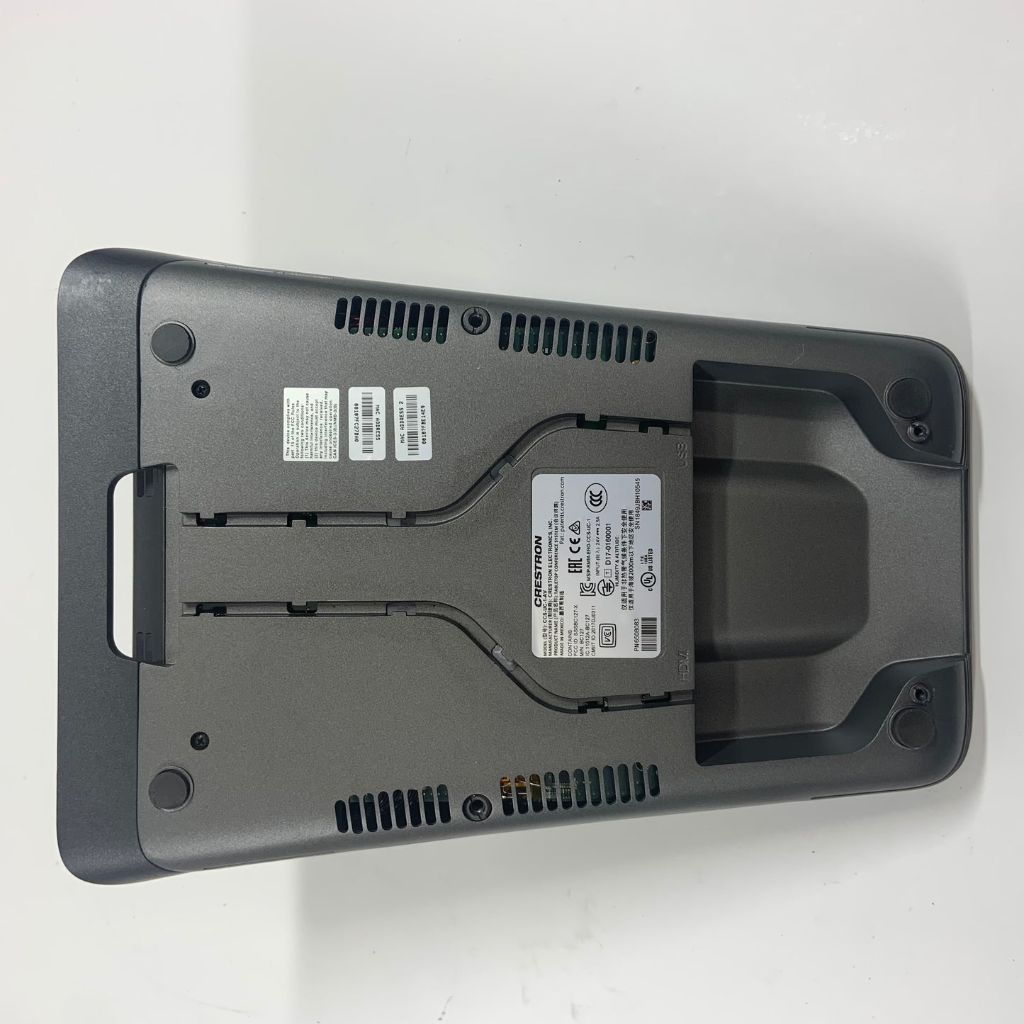 Crestron CCS-UC-1-AV Conference Monitor