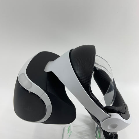  Sony Playstation 5 Virtual Reality VR Headset White CFI-ZVR1