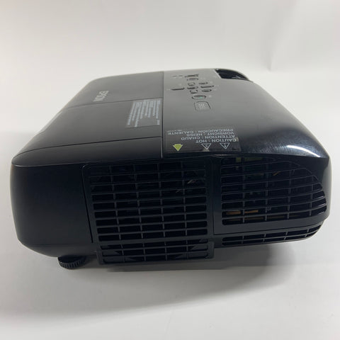 EPSON PowerLite 78  Multi media projector H284A