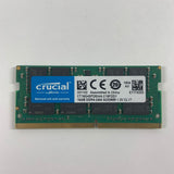 Crucial CT16G4SFD824A.C16FDD1 16GB (1x16GB) RAM DDR4 2400MHz
