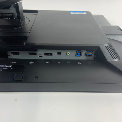 HP 27" J3G07A LED Backlight IPS 60Hz Business Monitor
