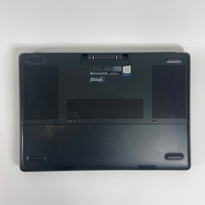 Dell Precision 7520 15.6" i7-7700HQ 16GB RAM 512GB SSD Nvidia Quadro M1200