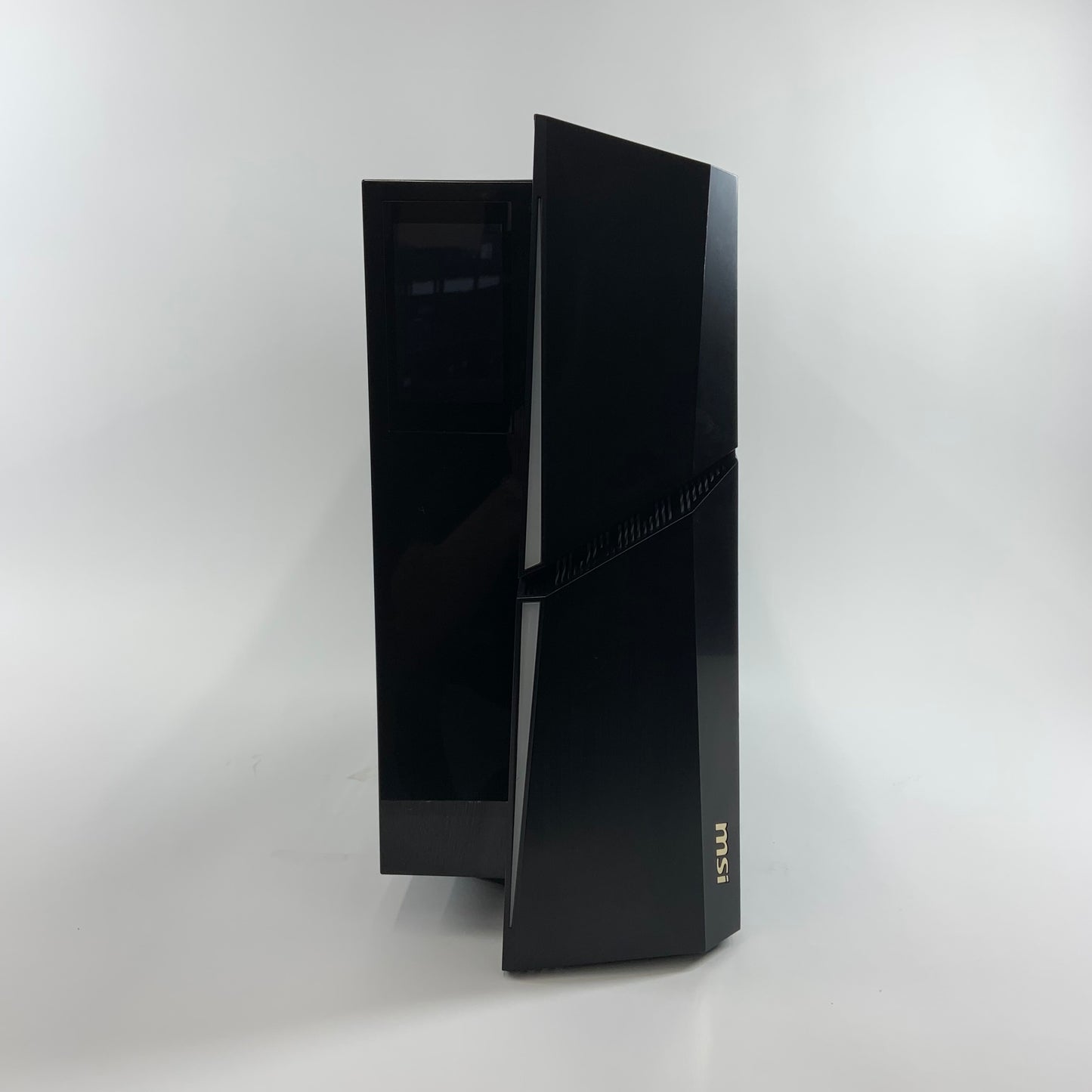 MSI MSI MEG Trident X2 I9-13900KF 3.0GHz 64GB RAM 2TB SSD ASUS GeForce RTX 3090