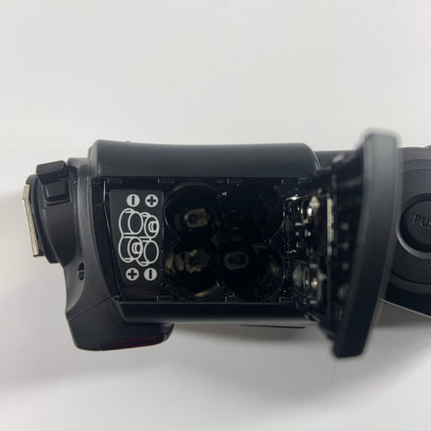 Canon Speedlite 430ex II External Flash
