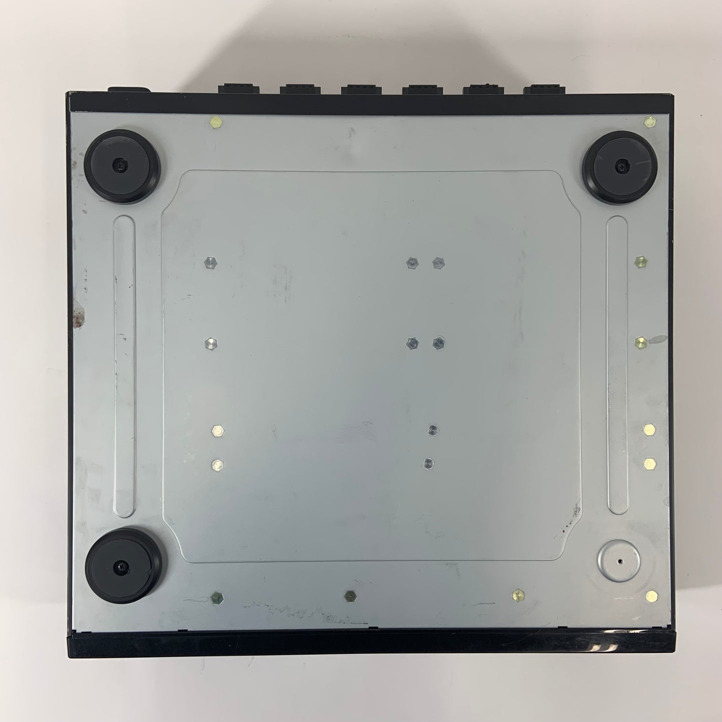 URC DMS-1200 50/100 Watts Per Channel 8/4 Ohm 12 Multi-Zone Amplifier