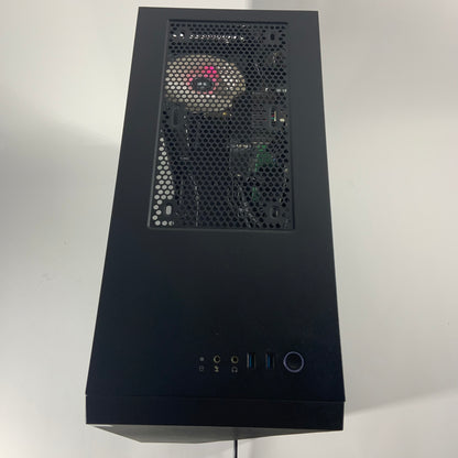 Custom Gaming 1660 Super Overclock i5-9400F 16GB RAM 256GB SSD 1TB HDD RGB Read