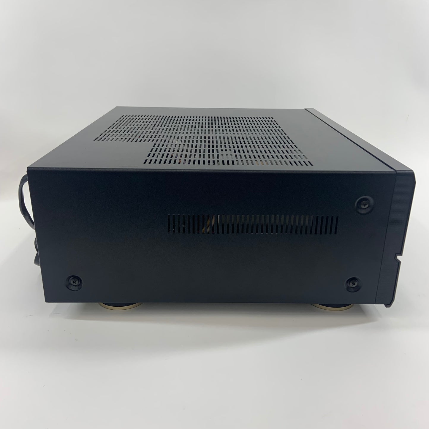 Denon AVR-3801 Precision Audio Component AV Surround Receiver