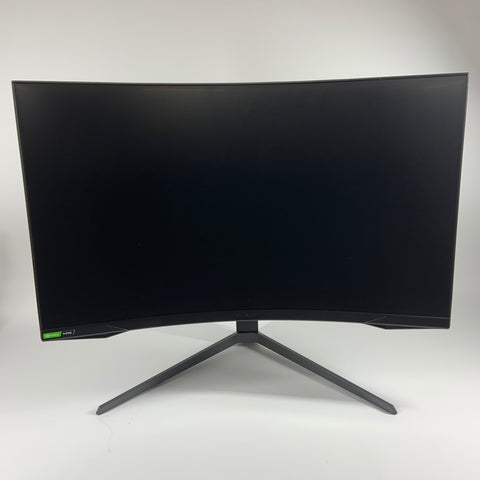 Samsung 32" C32G75TQSM LED VA Curved Gaming Monitor