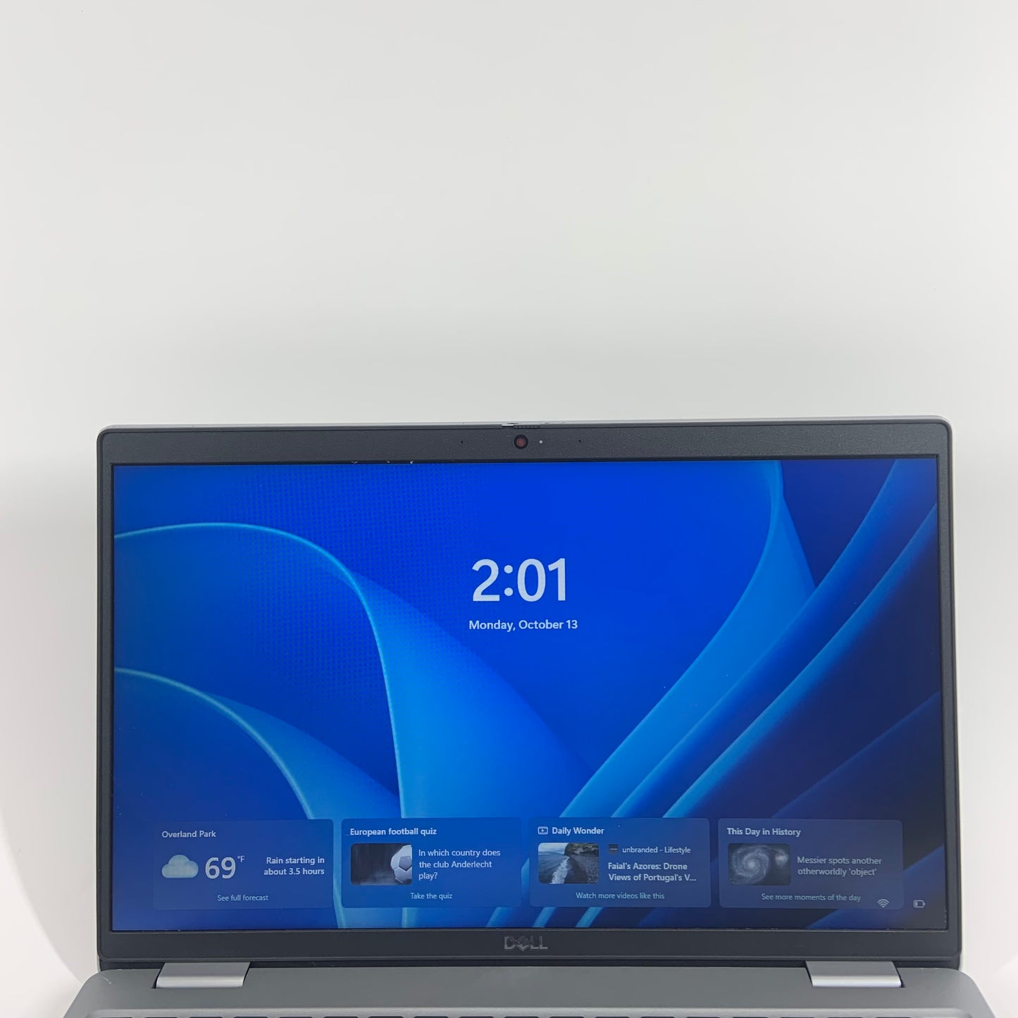 Dell Latitude 5531 15.6" i7-12800H 16GB RAM 512GB SSD WIN 11 PRO EXCELLENT BATT