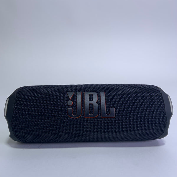 JBL Flip 7 Portable Wireless Bluetooth Speaker Black JBLFLIP7BLKAM