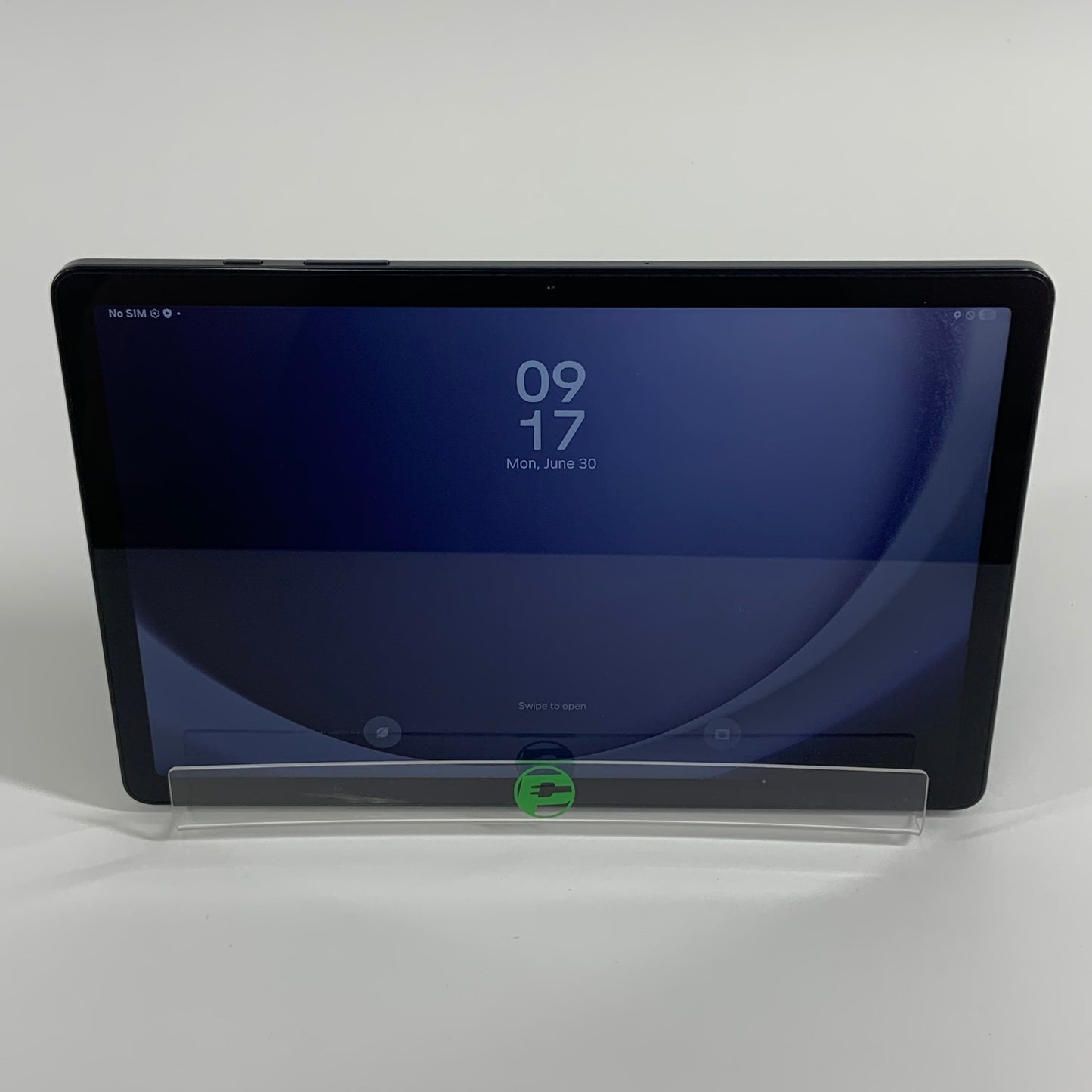 WiFi Only Samsung Galaxy Tab A9 Plus 11.0" 64GB Black SM-X218U