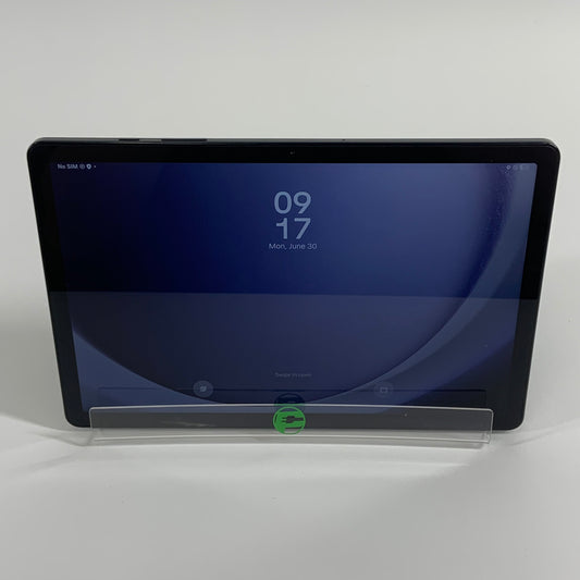 WiFi Only Samsung Galaxy Tab A9 Plus 11.0" 64GB Black SM-X218U