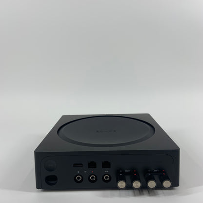 Sonos Amp Smart Amplifier Black S16
