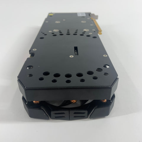 PowerColor Radeon RX 480 RED DEVIL 8GB GDDR5 Graphics Card AXRX 480 8GBD5-3DH/OC