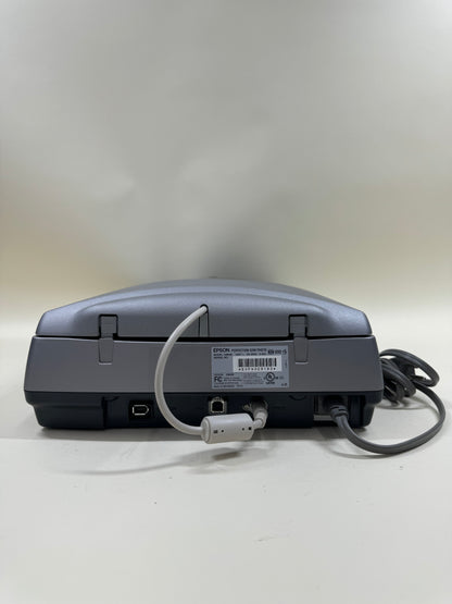 EPSON Epson Perfection 3200 Photo Scanner G860B