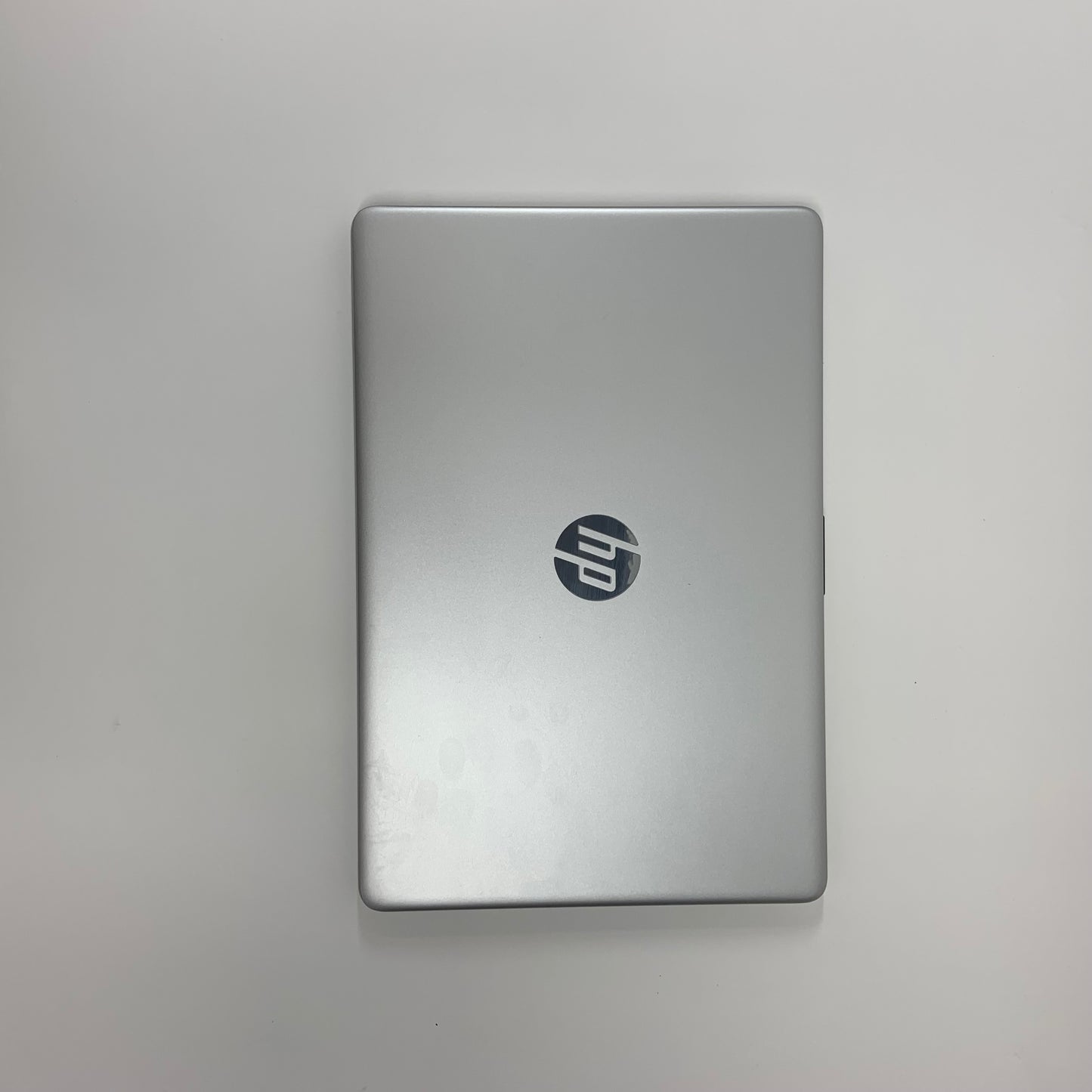 HP Laptop 15-dy2033nr 15.6" i7-1165G7 2.8GHz 8GB RAM 256GB SSD