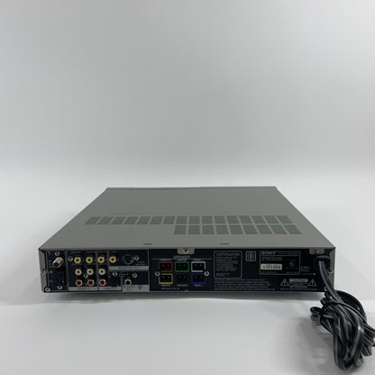 Sony HCD-S300 CD/DVD Receiver TESTED