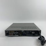 Sony HCD-S300 CD/DVD Receiver TESTED