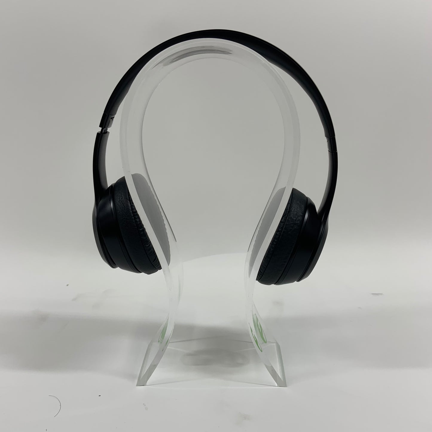 Beats Solo3 Wireless On-Ear Bluetooth Headphones -BROKEN HINGE