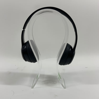 Beats Solo3 Wireless On-Ear Bluetooth Headphones -BROKEN HINGE