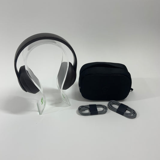 Beats Studio Pro Wireless Over-Ear Bluetooth Headphones Deep Brown