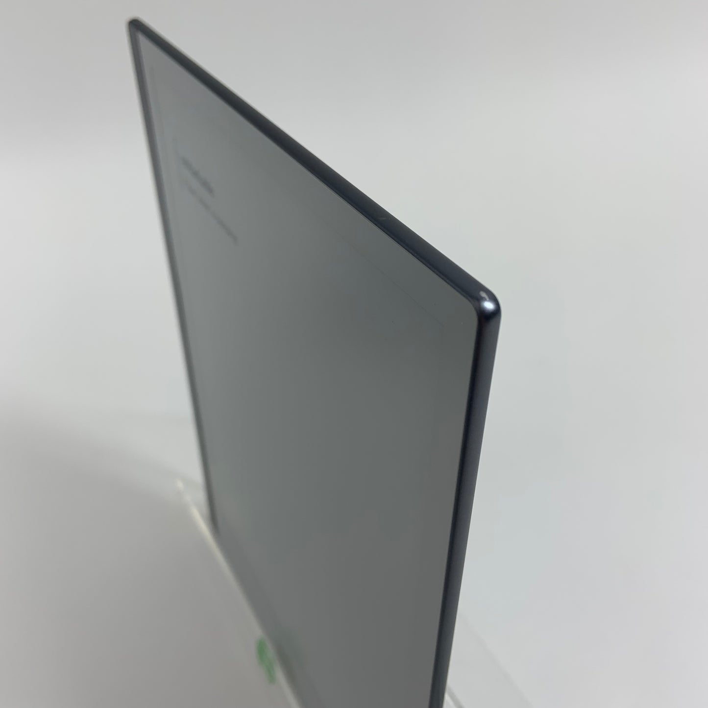 reMarkable 2 Paper Tablet 10.3" 8GB RM110 with Book Folio Case BUNDLE No Pen