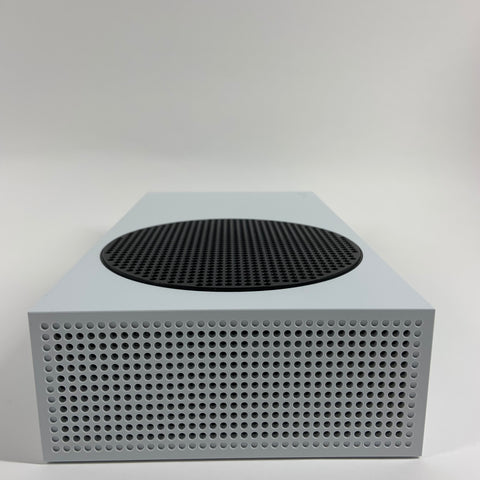 Microsoft Xbox Series S 512GB Console Gaming System Robot White 1883