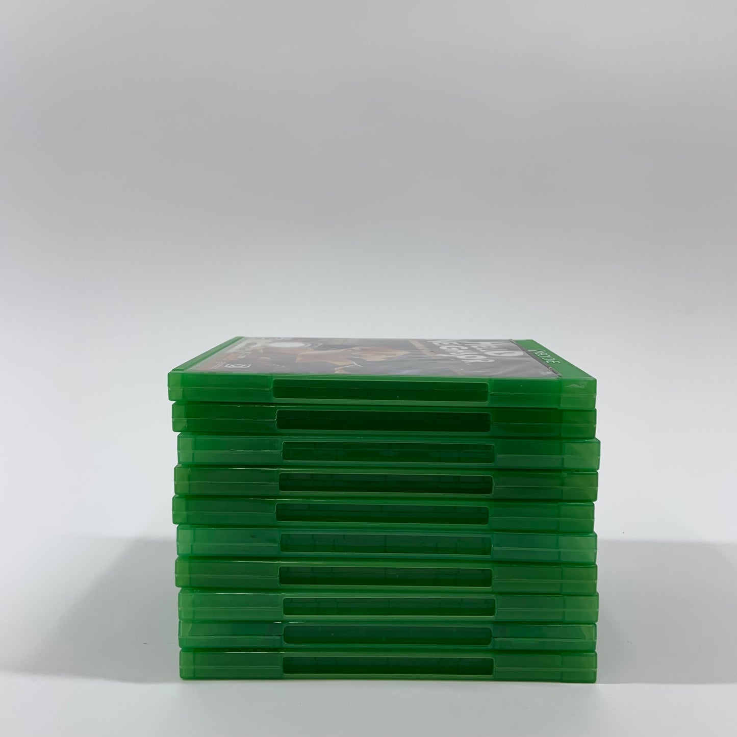 Lot of 10 Microsoft Xbox One Games
