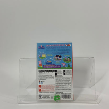 My Friend Peppa Pig (Nintendo Switch, 2021)